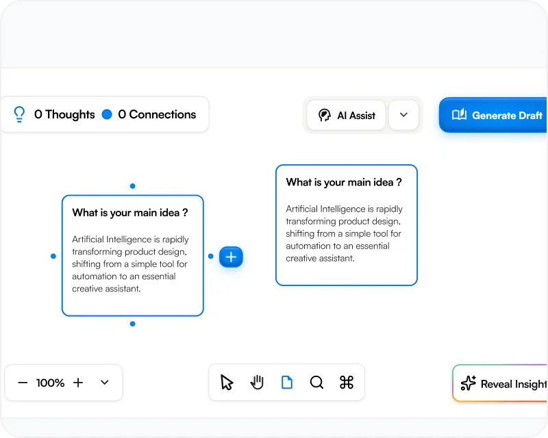 Source linked notes